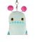 モケケ ストラップ クル MKK-0048LG ぬいぐるみマスコット