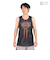 アンダーアーマー（UNDER ARMOUR）バスケットボールウェア ベースライン リバーシブル タンクトップ 1387088 002