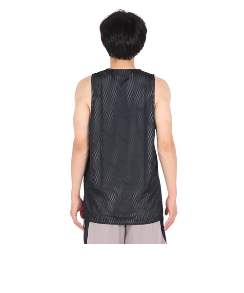 美品 UNDER ARMOUR PRAIRIE 1 リバーシブルバスケシャツYL UNDER ARMOUR アンダーアーマー（UNDER ARMOUR）（メンズ