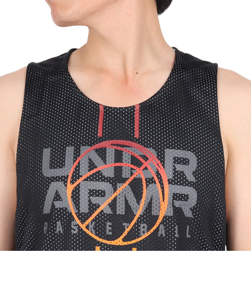 アンダーアーマー（UNDER ARMOUR）バスケットボールウェア