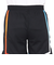 アンダーアーマー（UNDER ARMOUR）バスケットボールウェア ベースライン ファイア アンド アイス メッシュショーツ 1387608 001
