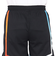 アンダーアーマー（UNDER ARMOUR）バスケットボールウェア ベースライン ファイア アンド アイス メッシュショーツ 1387608 001