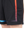 アンダーアーマー（UNDER ARMOUR）バスケットボールウェア ベースライン ファイア アンド アイス メッシュショーツ 1387608 001