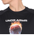 アンダーアーマー（UNDER ARMOUR）バスケットボールウェア テック ファイア アンド アイス Tシャツ 1388913 001