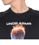 アンダーアーマー（UNDER ARMOUR）バスケットボールウェア テック ファイア アンド アイス Tシャツ 1388913 001