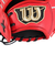 ウイルソン（Wilson）少年軟式用グラブ 内野手用 野球グローブ D-MAX DUAL Jr. 6J WBW102493