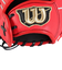 ウイルソン（Wilson）少年軟式用グラブ 内野手用 野球グローブ D-MAX DUAL Jr. 6J WBW102493