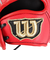 ウイルソン（Wilson）少年軟式用グラブ 内野手用 野球グローブ D-MAX DUAL Jr. 6J WBW102493