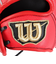 ウイルソン（Wilson）少年軟式用グラブ 内野手用 野球グローブ D-MAX DUAL Jr. 6J WBW102493
