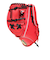 ウイルソン（Wilson）少年軟式用グラブ 内野手用 野球グローブ D-MAX DUAL Jr. 7J WBW102496