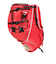 ウイルソン（Wilson）少年軟式用グラブ 内野手用 野球グローブ D-MAX DUAL Jr. 7J WBW102496