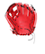ウイルソン（Wilson）少年軟式用グラブ 内野手用 野球グローブ D-MAX DUAL Jr. 7J WBW102496