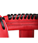 ウイルソン（Wilson）少年軟式用グラブ 内野手用 野球グローブ D-MAX DUAL Jr. 7J WBW102496
