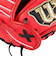 ウイルソン（Wilson）少年軟式用グラブ 内野手用 野球グローブ D-MAX DUAL Jr. 7J WBW102496