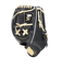 ウイルソン（Wilson）少年軟式用グラブ 内野手用 野球グローブ D-MAX DUAL Jr. 7J WBW102498