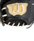 ウイルソン（Wilson）少年軟式用グラブ 内野手用 野球グローブ D-MAX DUAL Jr. 7J WBW102498