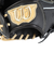 ウイルソン（Wilson）少年軟式用グラブ オールラウンド用 野球グローブ D-MAX DUAL Jr. DJMB WBW102504