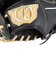 ウイルソン（Wilson）少年軟式用グラブ オールラウンド用 野球グローブ D-MAX DUAL Jr. DJMB WBW102504