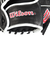 ウイルソン（Wilson）硬式用グラブ 内野手用 野球グローブ 一般 トレーナー デュアル WBW10090910