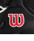 ウイルソン（Wilson）硬式用グラブ 内野手用 野球グローブ トレーニング用ミット 一般 TRAINER パンケーキ WBW100997275