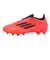 アディダス（adidas）ジュニアサッカースパイク 土 人工芝用 キッズ F50 PRO HG/AG NKV31-JH7438