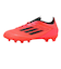 アディダス（adidas）ジュニアサッカースパイク 土 人工芝用 キッズ F50 PRO HG/AG NKV31-JH7438