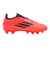 アディダス（adidas）ジュニアサッカースパイク 土 人工芝用 キッズ F50 PRO HG/AG NKV31-JH7438