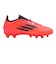 アディダス（adidas）ジュニアサッカースパイク 土 人工芝用 キッズ F50 PRO HG/AG NKV31-JH7438