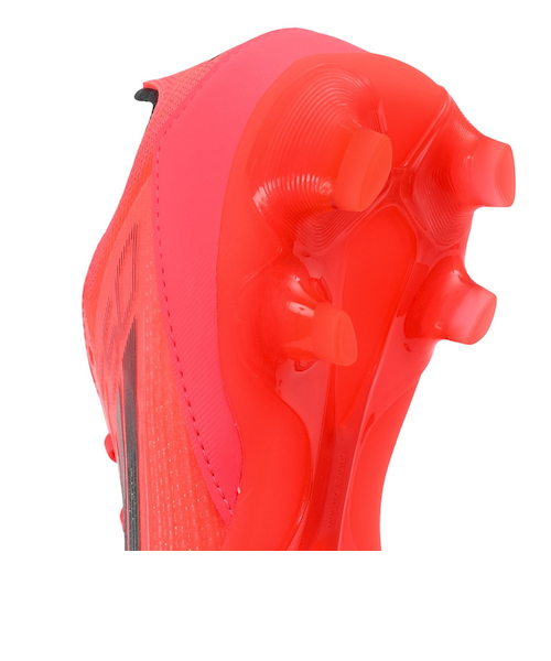 アディダス（adidas）ジュニアサッカースパイク 土 人工芝用