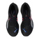 プーマ（PUMA）ランニングシューズ  ディヴィエイトニトロ3 ブラック 30970709 スニーカー ジョギング マラソン 安定性 通気性