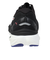 プーマ（PUMA）ランニングシューズ  ディヴィエイトニトロ3 ブラック 30970709 スニーカー ジョギング マラソン 安定性 通気性