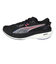 プーマ（PUMA）ランニングシューズ  ディヴィエイトニトロ3 ブラック 30970709 スニーカー ジョギング マラソン 安定性 通気性