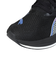 プーマ（PUMA）ランニングシューズ  ディヴィエイトニトロ3 ブラック 30970709 スニーカー ジョギング マラソン 安定性 通気性