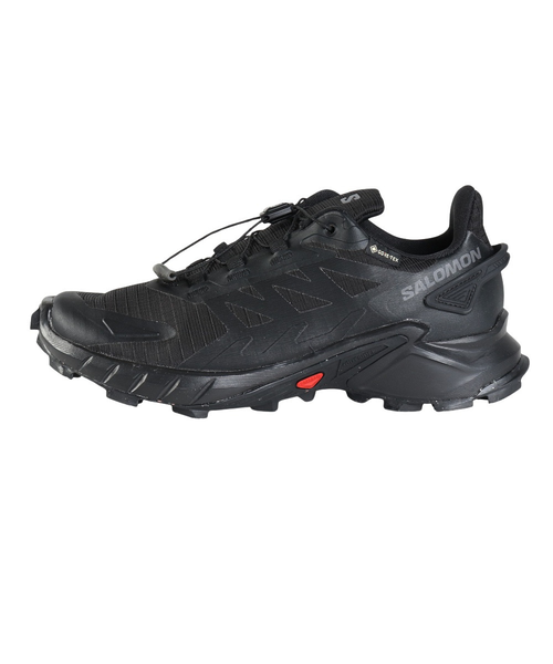 サロモン（SALOMON）ランニングシューズ トレランシューズ SUPERCROSS