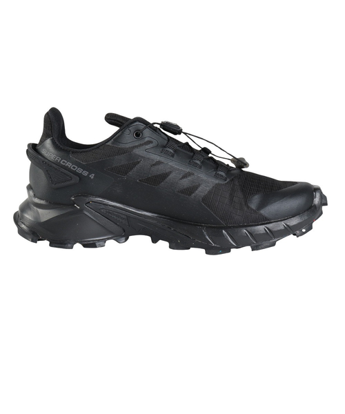 サロモン（SALOMON）ランニングシューズ トレランシューズ SUPERCROSS