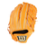 ウイルソン（Wilson）硬式用グラブ 投手用 野球グローブ ウイルソン スタッフ デュアル 33型 WBW102293