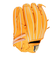 ウイルソン（Wilson）硬式用グラブ 投手用 野球グローブ ウイルソン スタッフ デュアル 33型 WBW102293