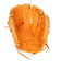 ウイルソン（Wilson）硬式用グラブ 投手用 野球グローブ ウイルソン スタッフ デュアル 33型 WBW102293