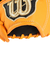 ウイルソン（Wilson）硬式用グラブ 投手用 野球グローブ ウイルソン スタッフ デュアル 33型 WBW102293