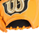 ウイルソン（Wilson）硬式用グラブ 投手用 野球グローブ ウイルソン スタッフ デュアル 33型 WBW102293