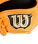 ウイルソン（Wilson）硬式用グラブ 投手用 野球グローブ ウイルソン スタッフ デュアル 33型 WBW102293