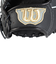 ウイルソン（Wilson）硬式用グラブ 内野手用 野球グローブ ウイルソン スタッフ デュアル 86型 WBW102308