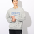 ニューバランス（new balance）ペナント クルーネックスウェットシャツ MT43950AG