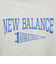 ニューバランス（new balance）ペナント クルーネックスウェットシャツ MT43950AG