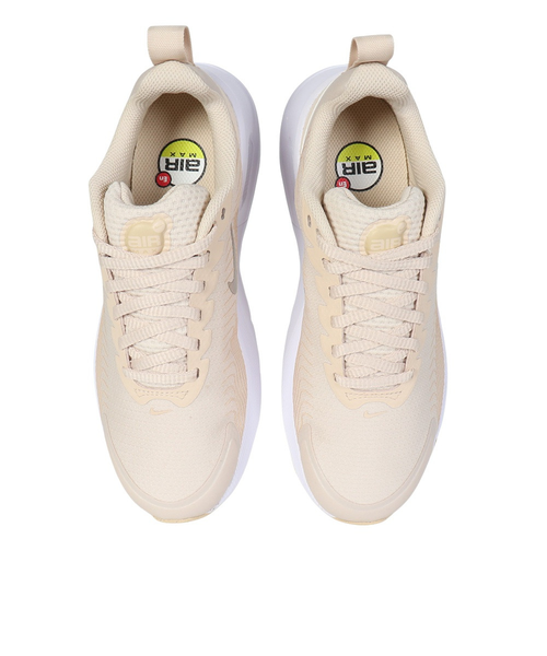 ナイキ（NIKE）スニーカー スポーツシューズ エアマックス ニュ