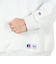 ラッセル（RUSSELL）HighCotton フーディー RBM24F0005 MGRY