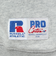 ラッセル（RUSSELL）ProCotton CN スウェットシャツ ワイド RBM24F0006 MGRY