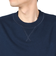 ラッセル（RUSSELL）ProCotton CN スウェットシャツ ワイド RBM24F0006 NVY
