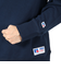 ラッセル（RUSSELL）ProCotton CN スウェットシャツ ワイド RBM24F0006 NVY