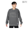 ラッセル（RUSSELL）コットン 裏毛 ヴィンテ-ジ スウェットシャツ RBM24F0012 CGRY